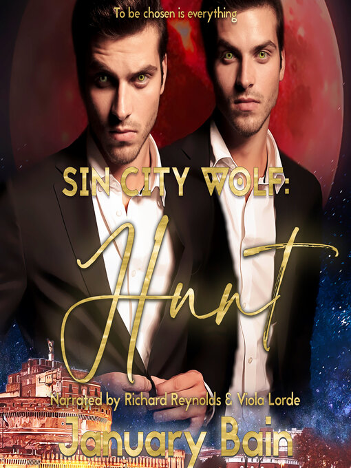 Cover image for Hunt